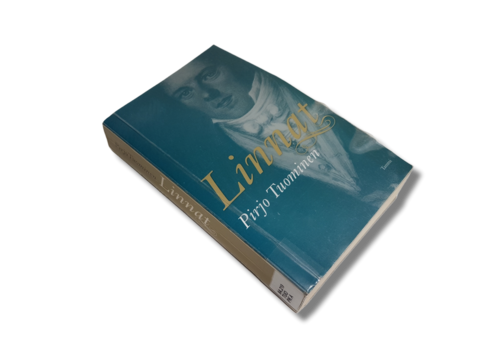 Kierrätyskirja (Pirjo Tuominen - Linnat)