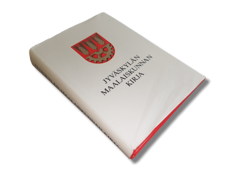 Kirja (Jyväskylän maalaiskunnan kirja)