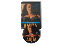 DVD-elokuva (Anita) K16
