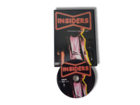 DVD-elokuva (Insiders) K16