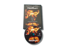 DVD-elokuva (The Recruit) K16