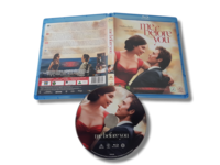 Bluray -elokuva (Me Before You) S