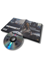 DVD -elokuva (Transformers) K12