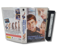 VHS-elokuva (Tosinuija & vielä nuijempi) K12
