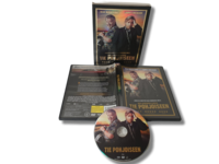 DVD -elokuva (Tie Pohjoiseen) K12