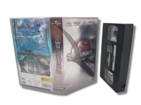 VHS-elokuva (Jurassic Park III) K12