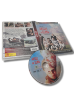 DVD -elokuva (Akseli ja Elina) K12