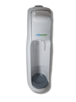 Hiilihapotuskone (Sodastream)