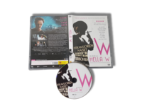 DVD -elokuva (Hella W) K12