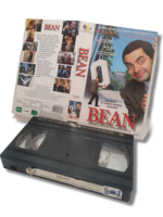 VHS -elokuva (Bean - Äärimmäinen katastrofielokuva) S
