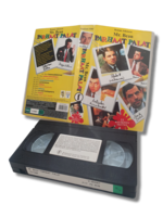 VHS -elokuva (Mr. Bean - parhaat palat)