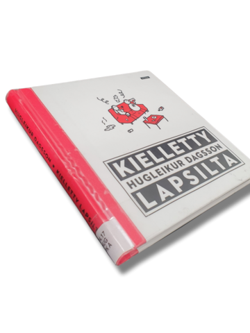 Kierrätyskirja (Kielletty lapsilta)