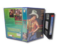 VHS -elokuva (Kameleontti - saalistaja) K16