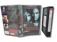 VHS -elokuva (Kohtalokas kaksoiselämä) K16