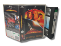 VHS -elokuva (Armageddon)