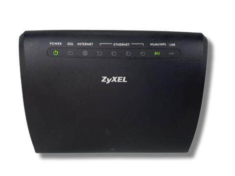 ADSL2+/VDSL -modeemi (ZyXEL VMG1312-B10D) #2
