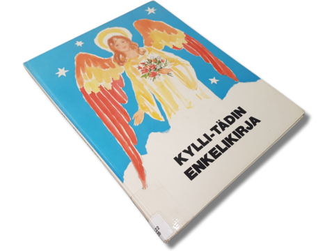 Lasten kierrätyskirja (Kylli Koski - Kylli-tädin enkelikirja)
