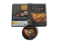 DVD-elokuva (The Village - Kylä) K16