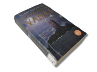 Lasten kierrätyskirja (J.K. Rowling - Harry Potter ja Azkabanin vanki)