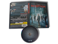 DVD -elokuva (Inception) K16