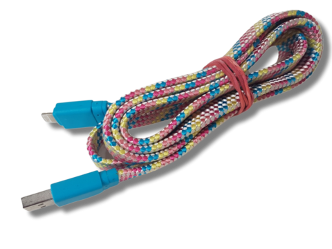 USB-C–Lightning-kaapeli Appleen (Pituus 1 metri)