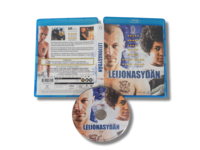 Blu-Ray -elokuva (Leijonasydän) K16