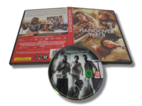 DVD -Elokuva (The Hangover II) K16