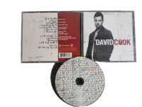 CD -levy (David Cook)