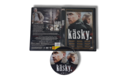 DVD -elokuva (Käsky) K16