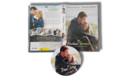 DVD -elokuva (Haikein terveisin) K12
