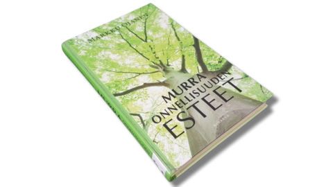 Kierrätyskirja (Markku Ojala - Murra onnellisuuden esteet)