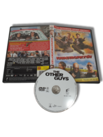 DVD -elokuva (Katastrofikytät) K12