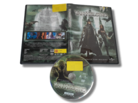 DVD -elokuva (Van Helsing) K12