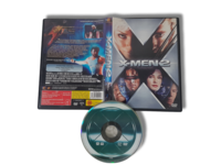 DVD-elokuva (X-Men 2) K12