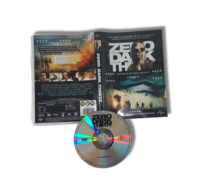 DVD-elokuva (Zero Dark Thirty) K16