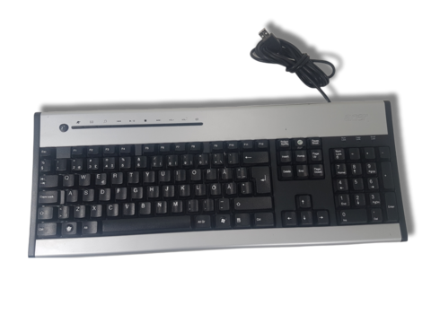 USB -näppäimistö (Acer SK-9610)