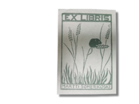 Ex Libris (Martti Somerkoski)