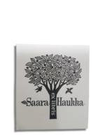 Ex Libris (Saara Haukka)