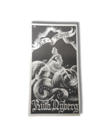 Ex Libris (Ruth Nyberg)