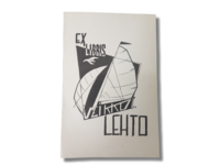 Ex Libris (Veikko Lehto)