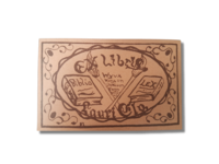 Ex Libris (Lauri Elo)