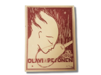 Ex Libris (Olavi Pesonen)