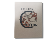 Ex Libris (Cultor)
