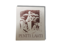 Ex Libris (Pentti Lahti)
