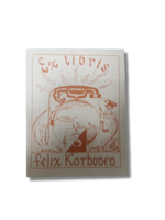 Ex Libris (Felix Korhonen)