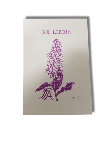 Ex Libris (TTA)