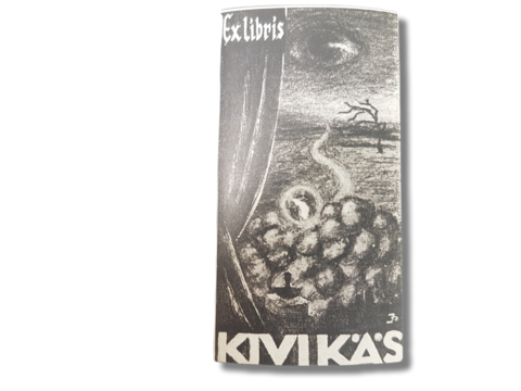Ex Libris (Kivikäs)