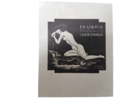 Ex Libris (Francesco Carbonara ch favet Sc. Op. 212)