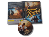 DVD -elokuva (Fame - Extended dance edition) S