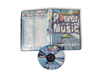 Karaoke -DVD (New Century Power Music Vol. 4 - 28 Best Songs Of Karaoke)